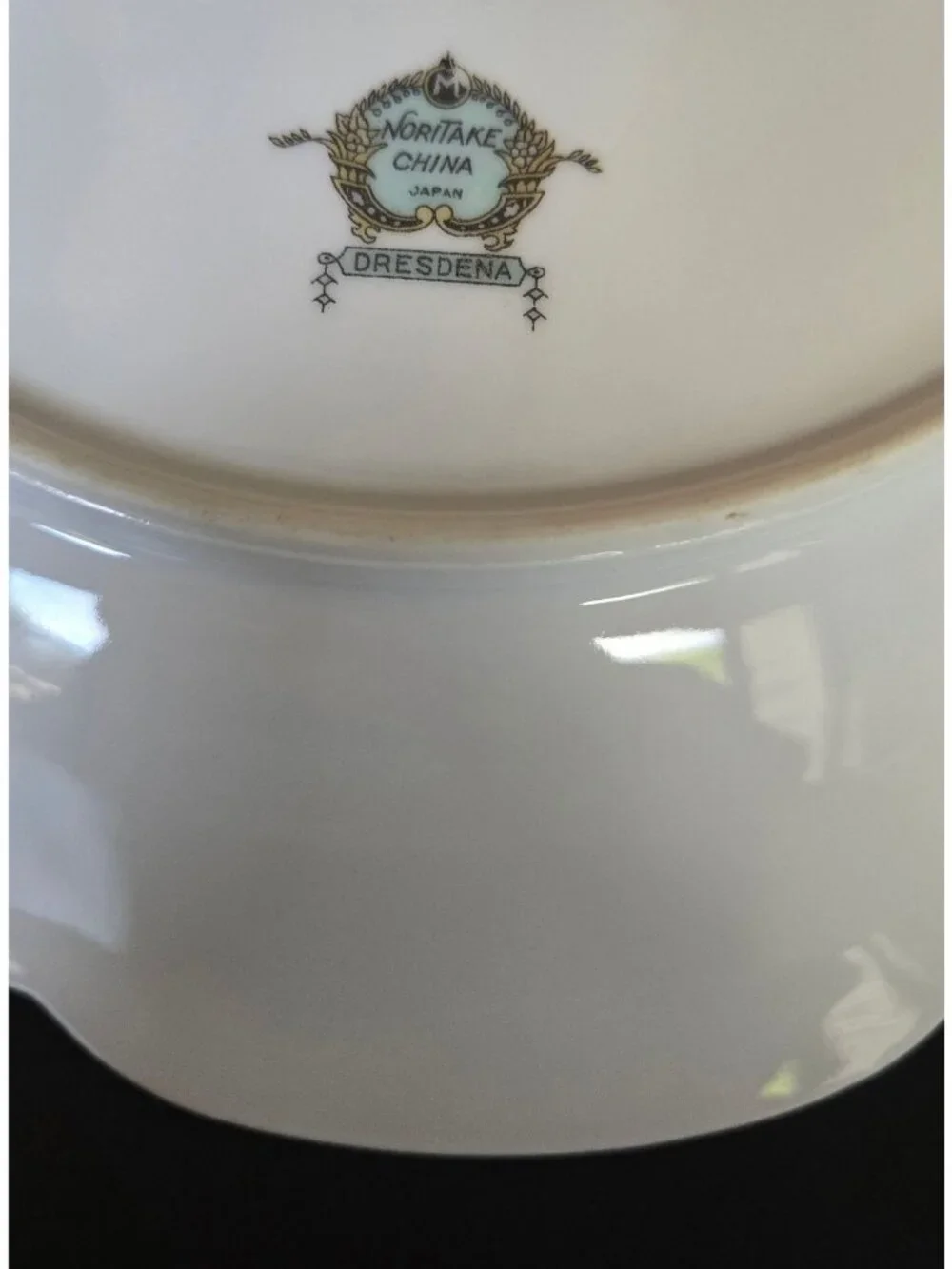 Noritake this 1960s